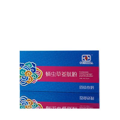 海口蛹虫草气血汤