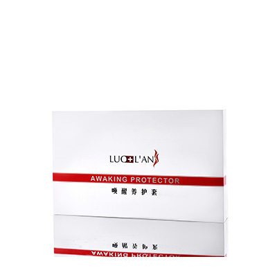 海口气血能量增强套